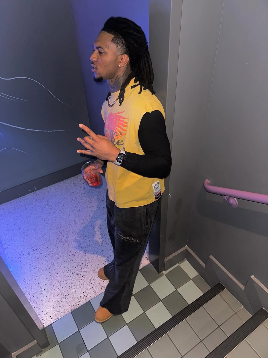 Post 1 by Terrence Montana 💫 on Instagram (carousel)