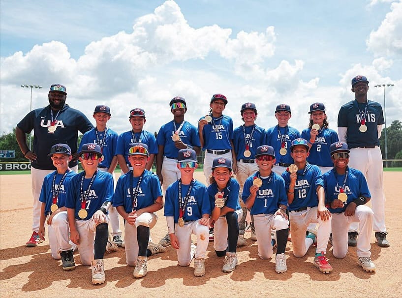 Post 8 by Joshua BeCoats | Baseball Coach & Recruiter Consultant ⚾️ on Instagram (carousel)