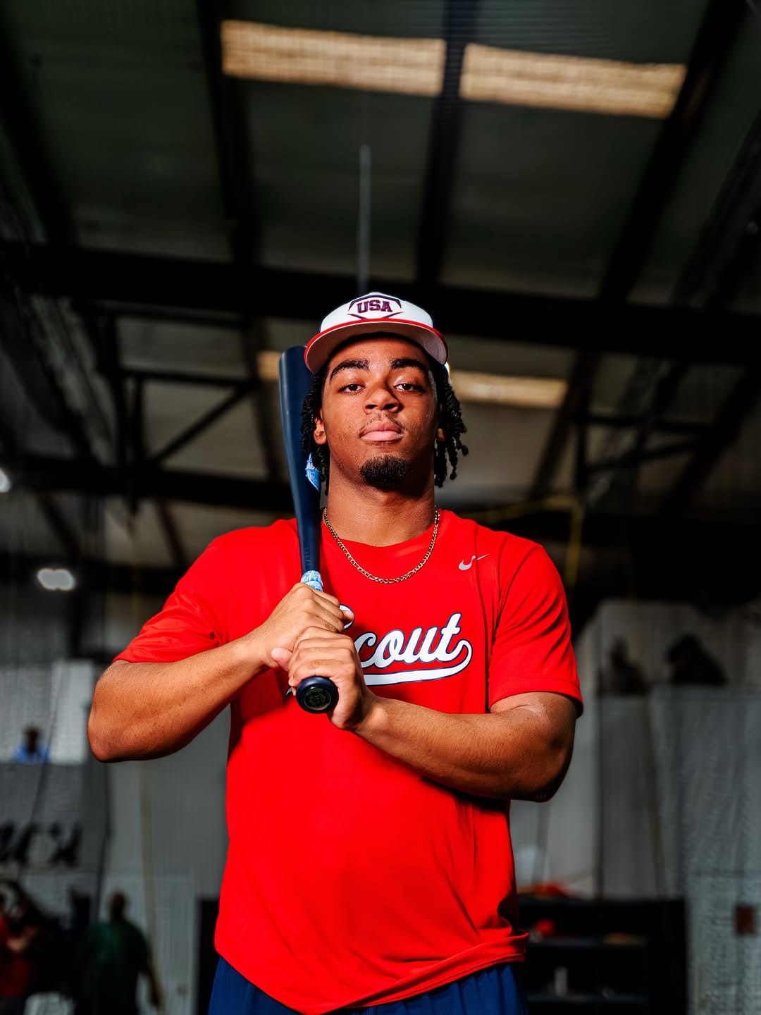 Post 3 by Joshua BeCoats | Baseball Coach & Recruiter Consultant ⚾️ on Instagram (carousel)