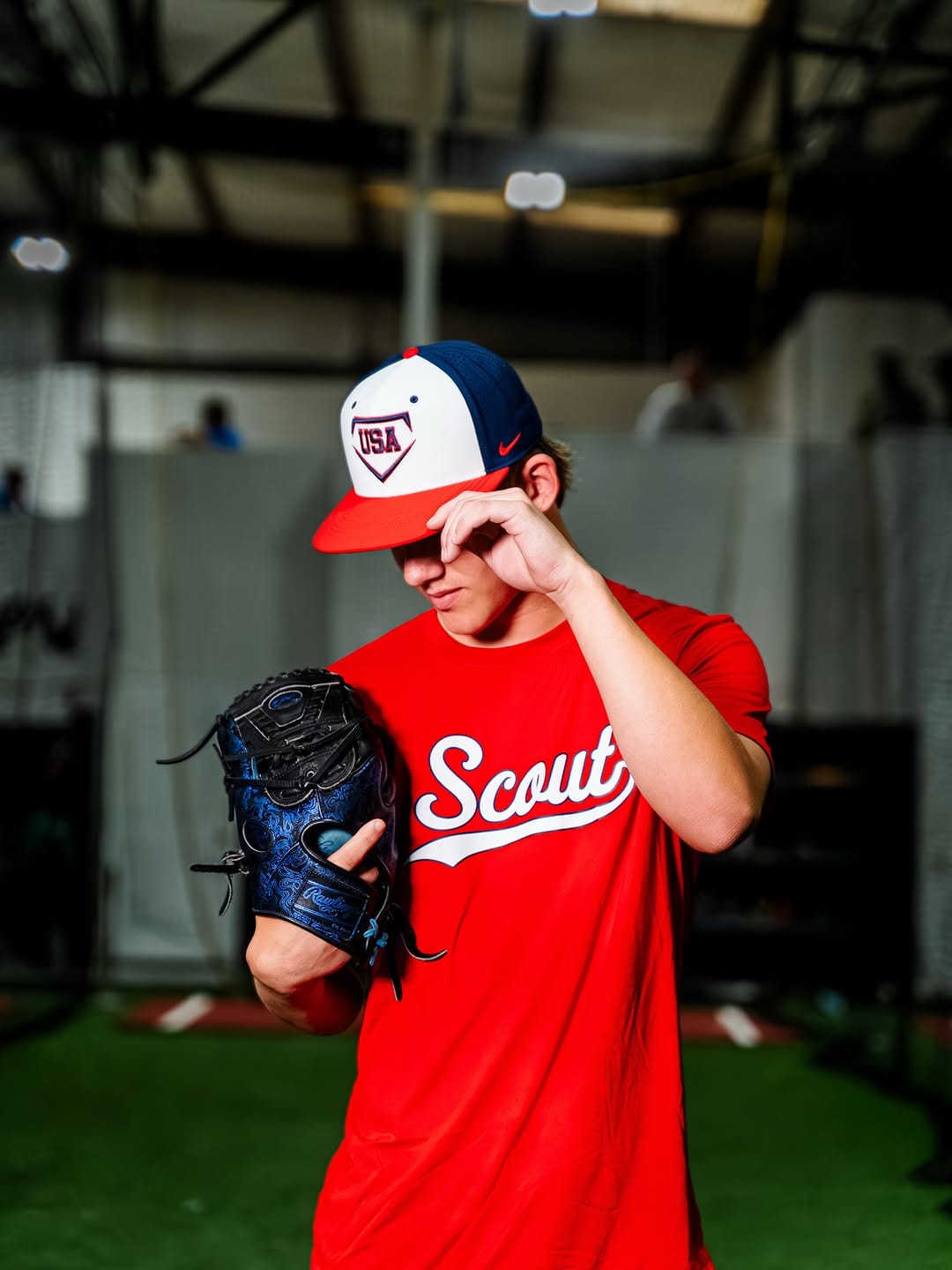 Post 2 by Joshua BeCoats | Baseball Coach & Recruiter Consultant ⚾️ on Instagram (carousel)