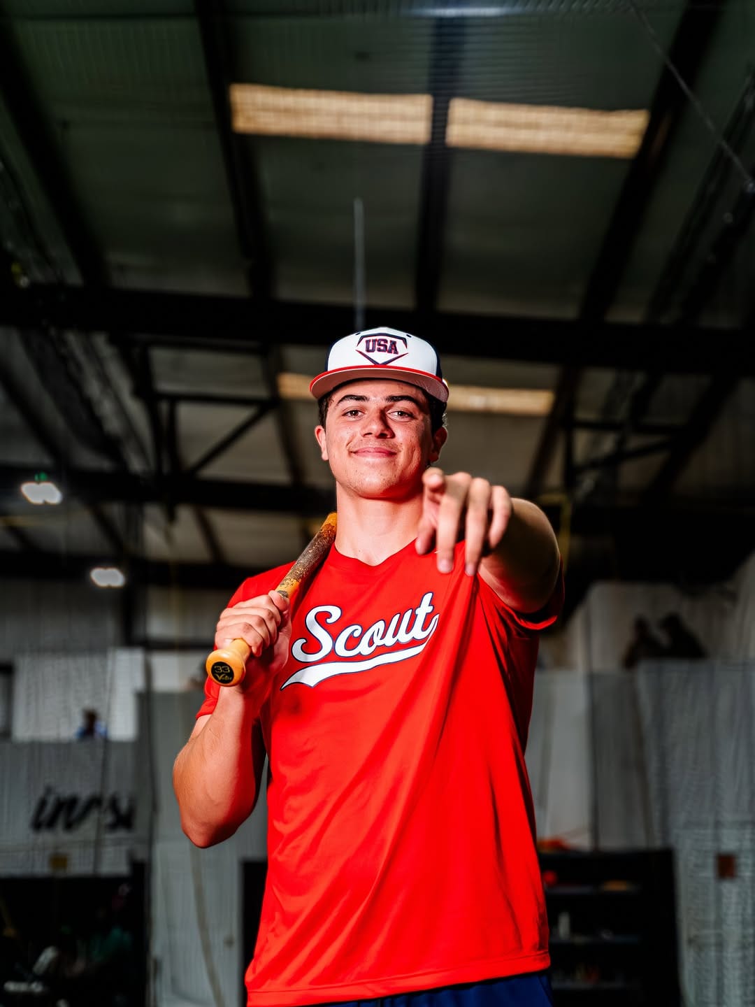Post 1 by Joshua BeCoats | Baseball Coach & Recruiter Consultant ⚾️ on Instagram (carousel)