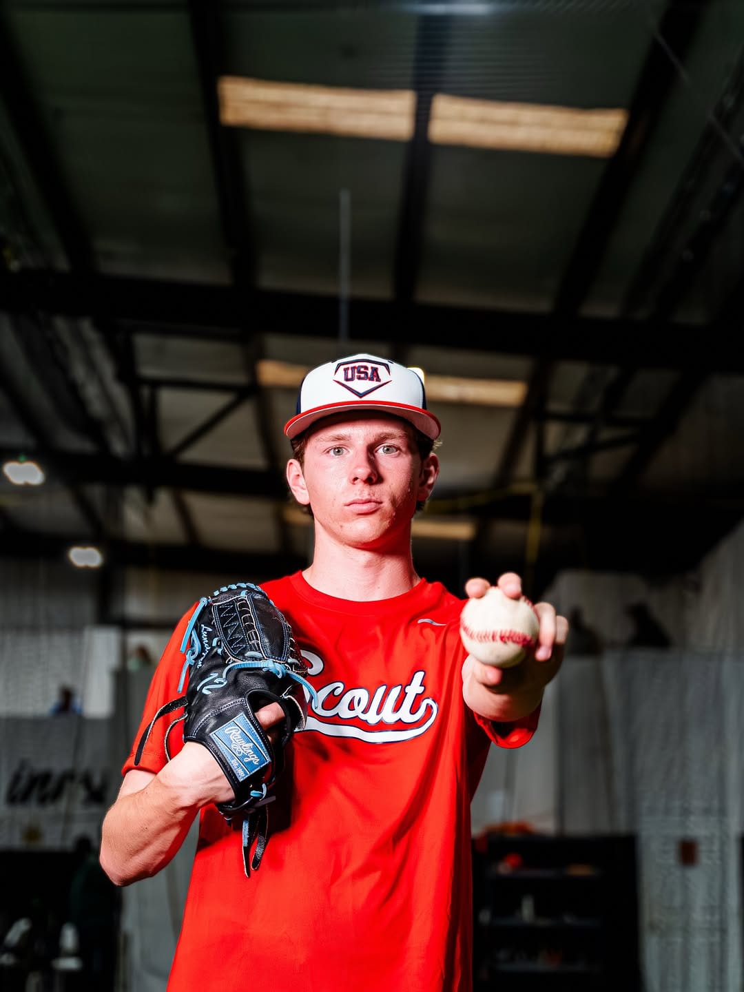 Post 6 by Joshua BeCoats | Baseball Coach & Recruiter Consultant ⚾️ on Instagram (carousel)