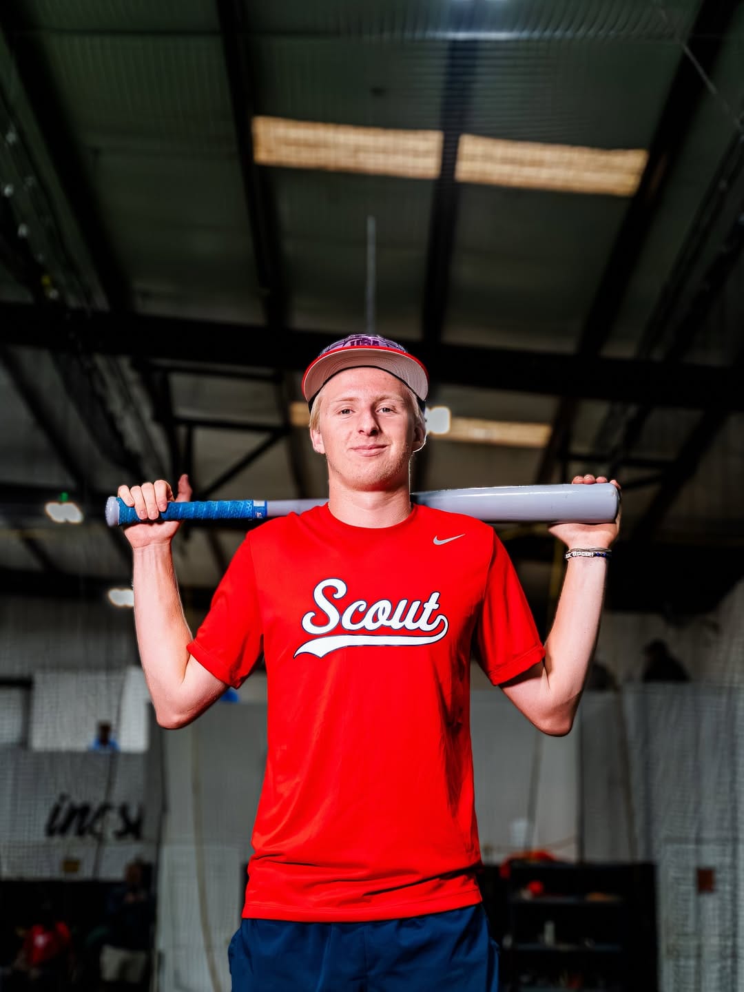 Post 5 by Joshua BeCoats | Baseball Coach & Recruiter Consultant ⚾️ on Instagram (carousel)
