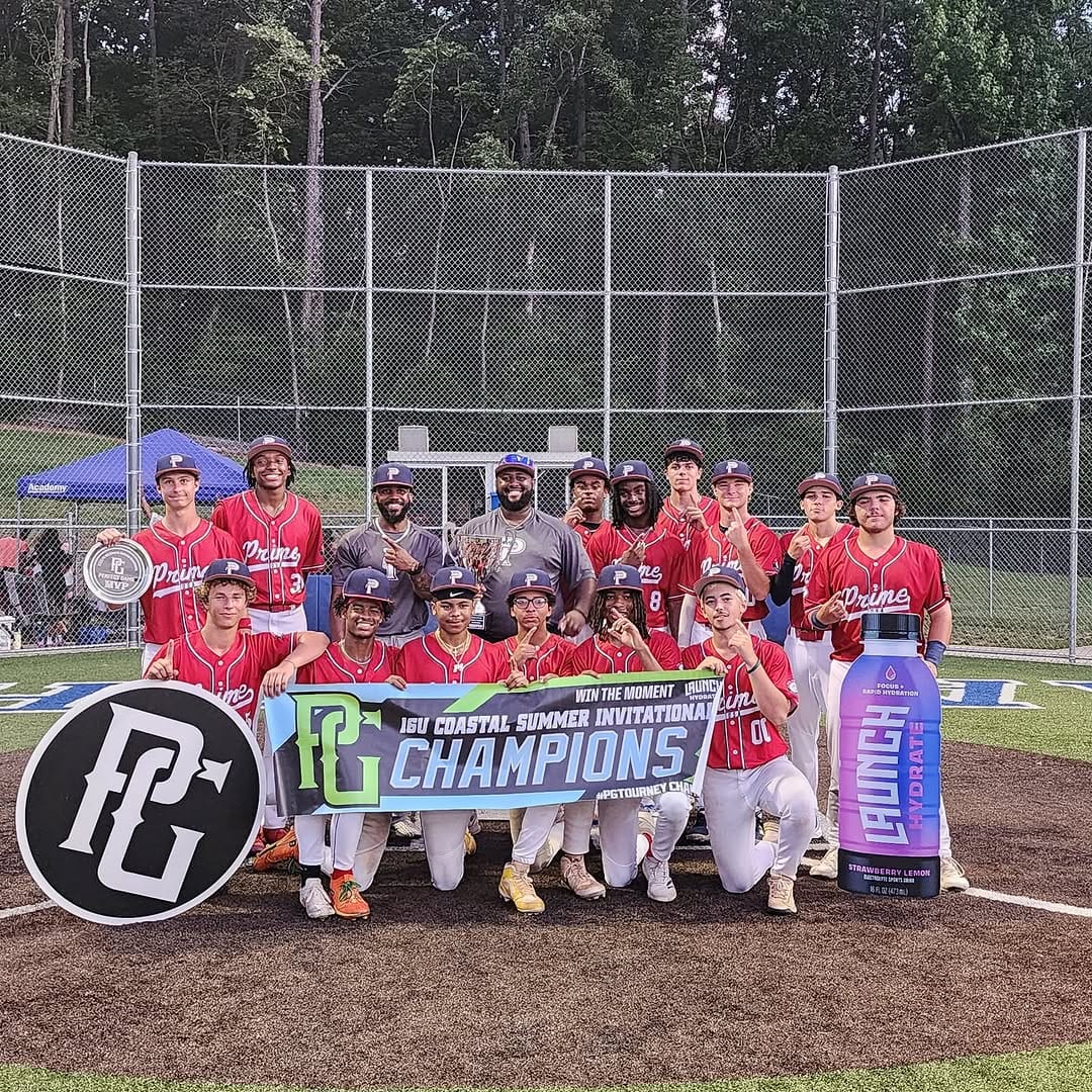 Post 9 by Joshua BeCoats | Baseball Coach & Recruiter Consultant ⚾️ on Instagram (carousel)