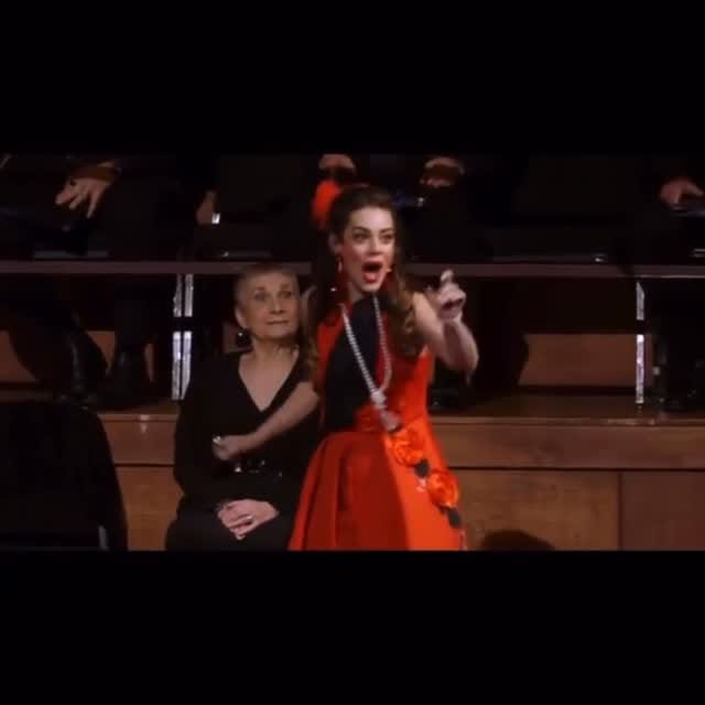 Post 2 by MEGHAN PICERNO (she/her) on Instagram (video)