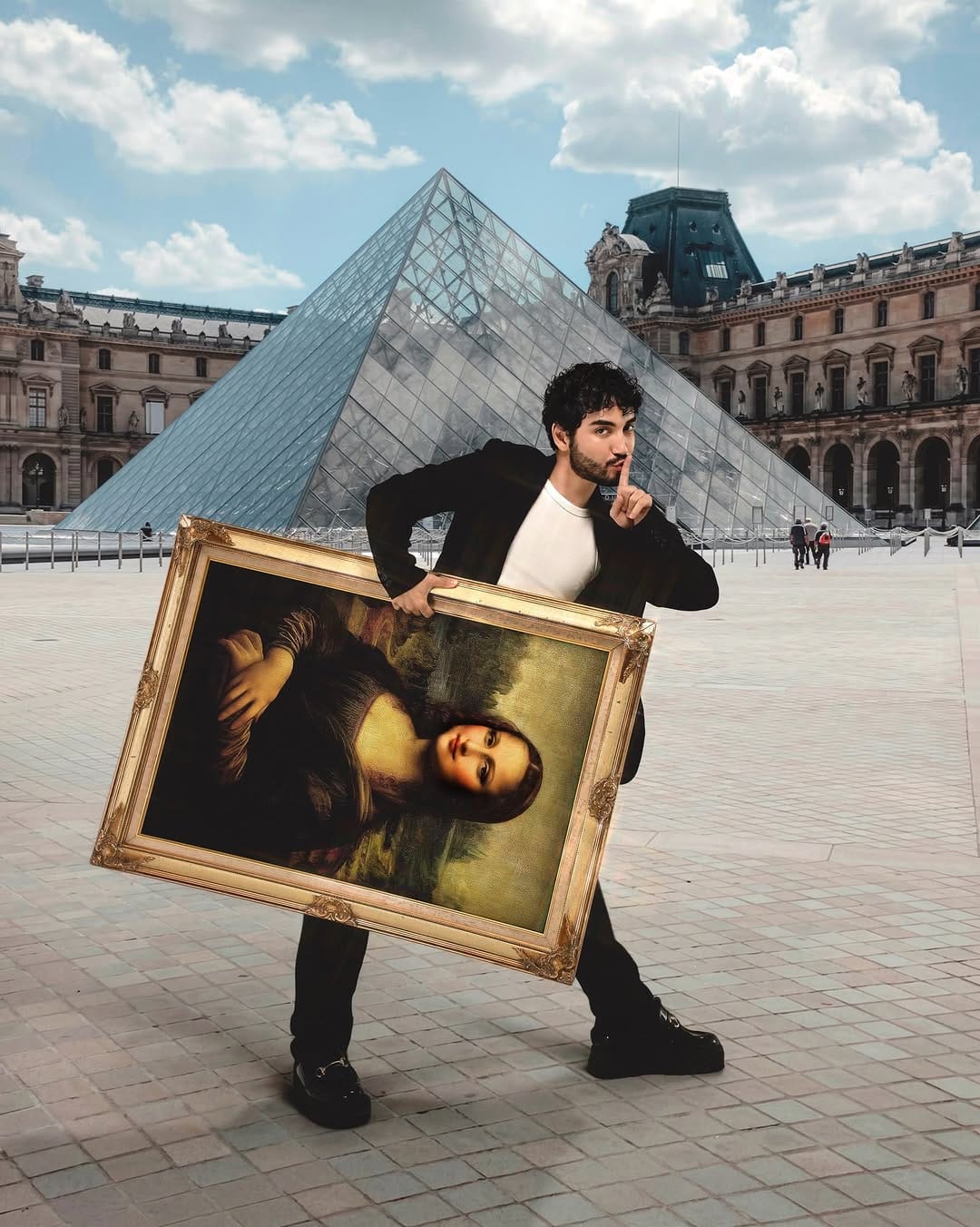 Post 8 by Carlos Moura on Instagram (image)