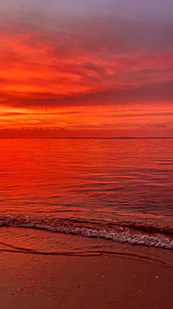 Post 10 by Bec Munro on Instagram (video)