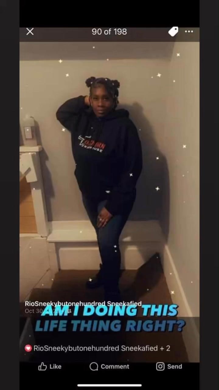 Post 1 by Dirt Dinero on Instagram (video)