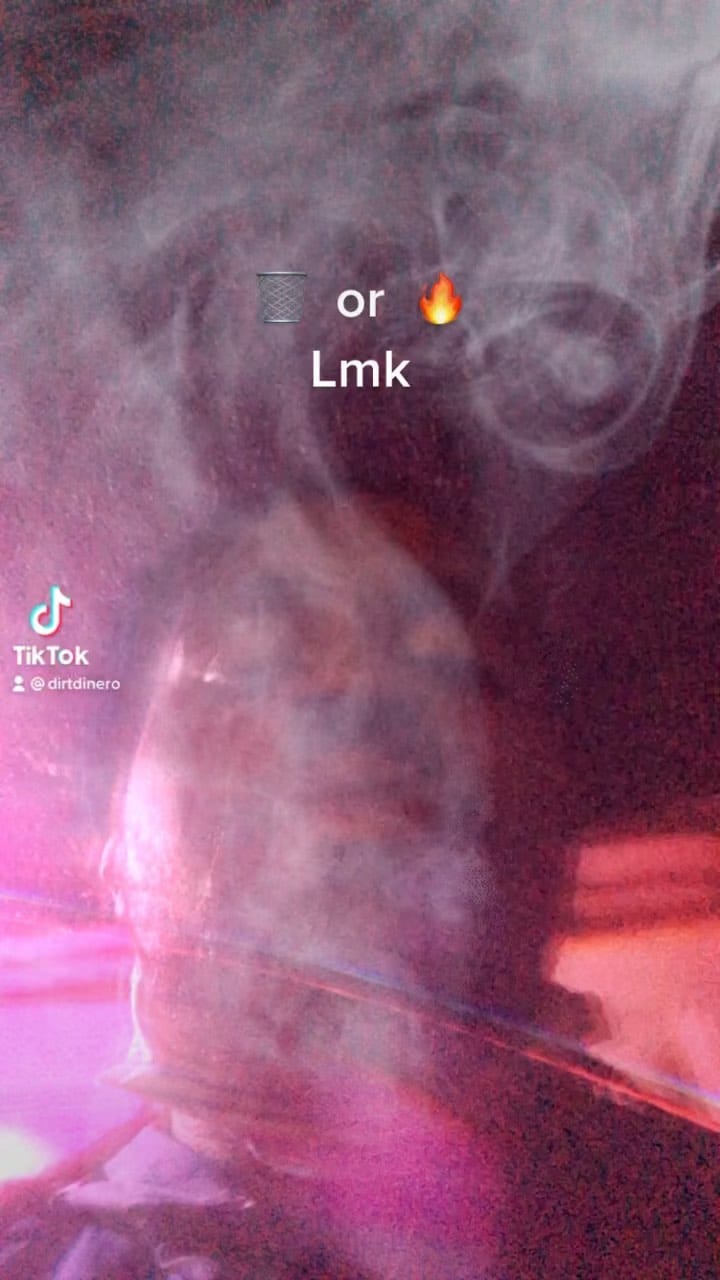 Post 10 by Dirt Dinero on Instagram (video)