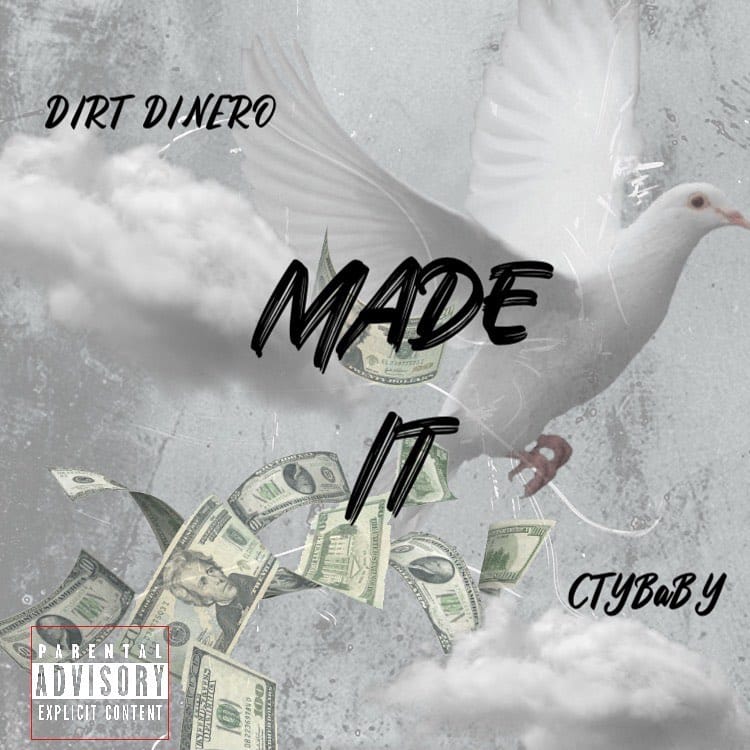 Post 6 by Dirt Dinero on Instagram (image)