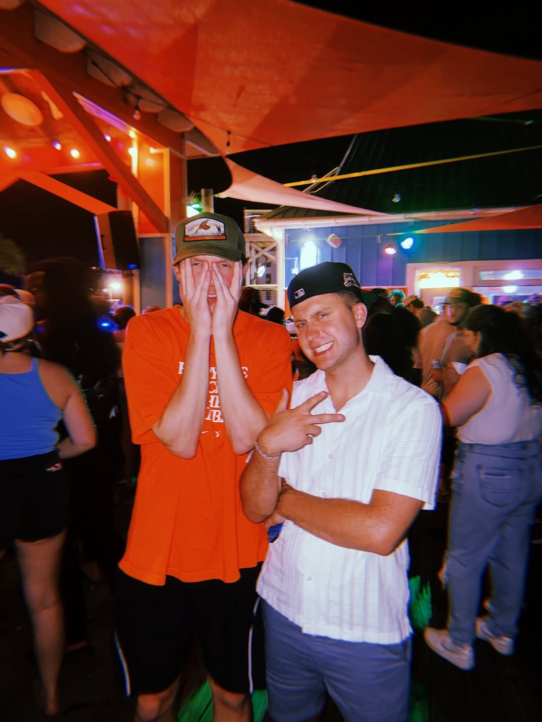 Post 1 by brady solomon on Instagram (carousel)