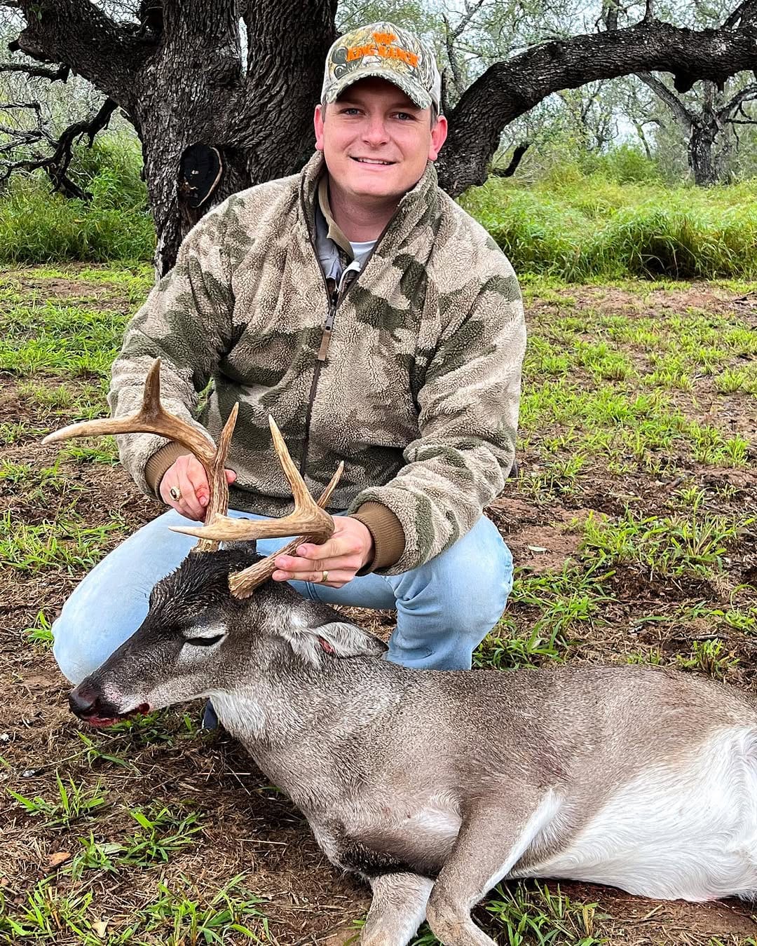 Post 6 by Burnt Oak Ranch on Instagram (image)