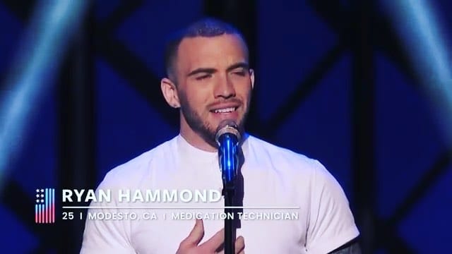 Post 10 by Ryan Hammond on Instagram (video)