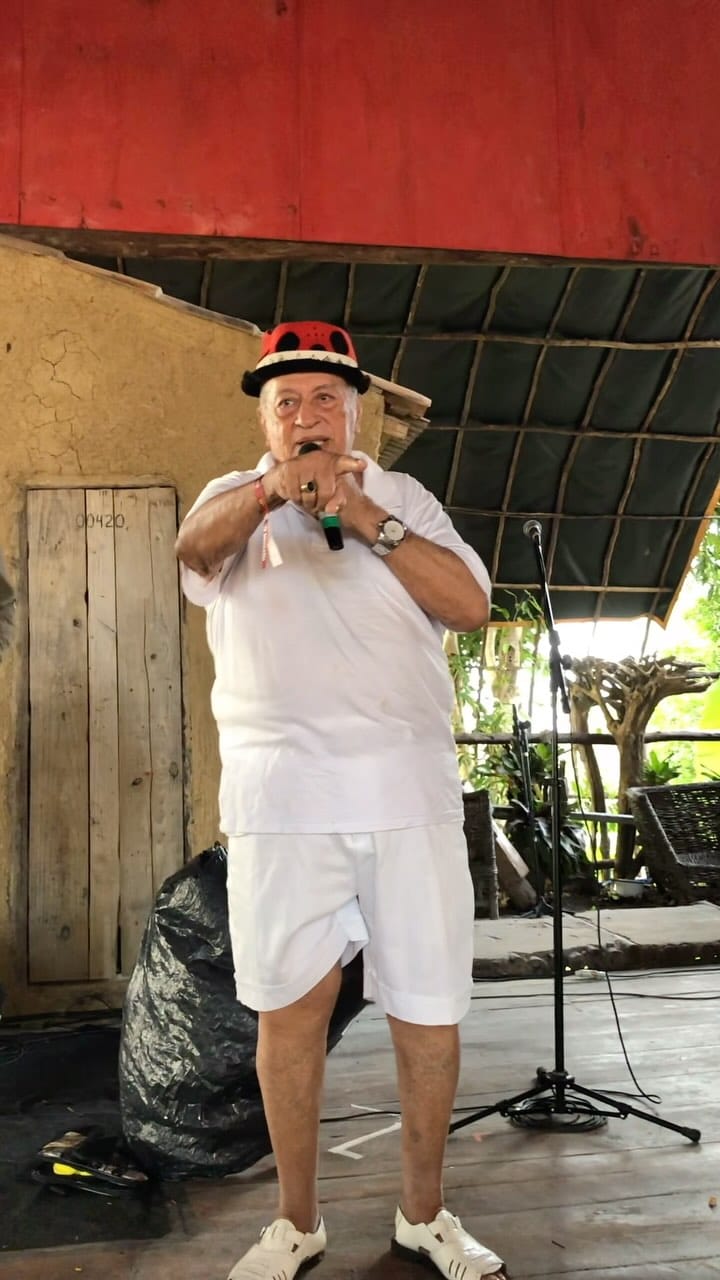 Post 2 by PERFIL DESATIVADO on Instagram (video)