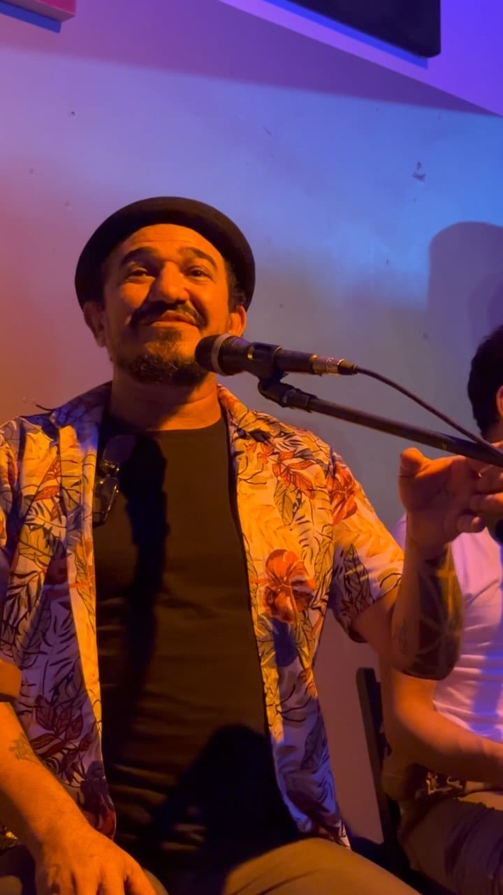 Post 10 by PERFIL DESATIVADO on Instagram (video)
