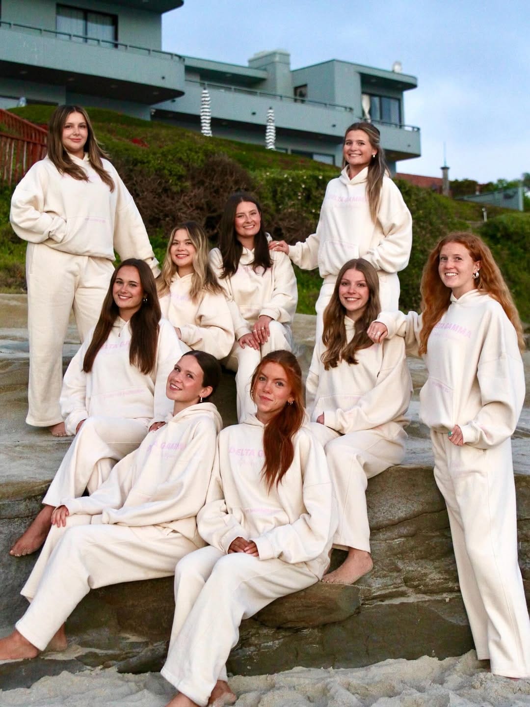 Post 9 by SDSU DELTA GAMMA on Instagram (carousel)