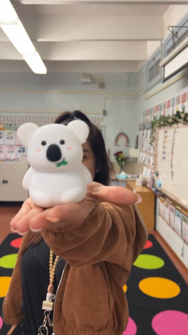 Post 1 by Roxy • Second Grade Teacher on Instagram (video)