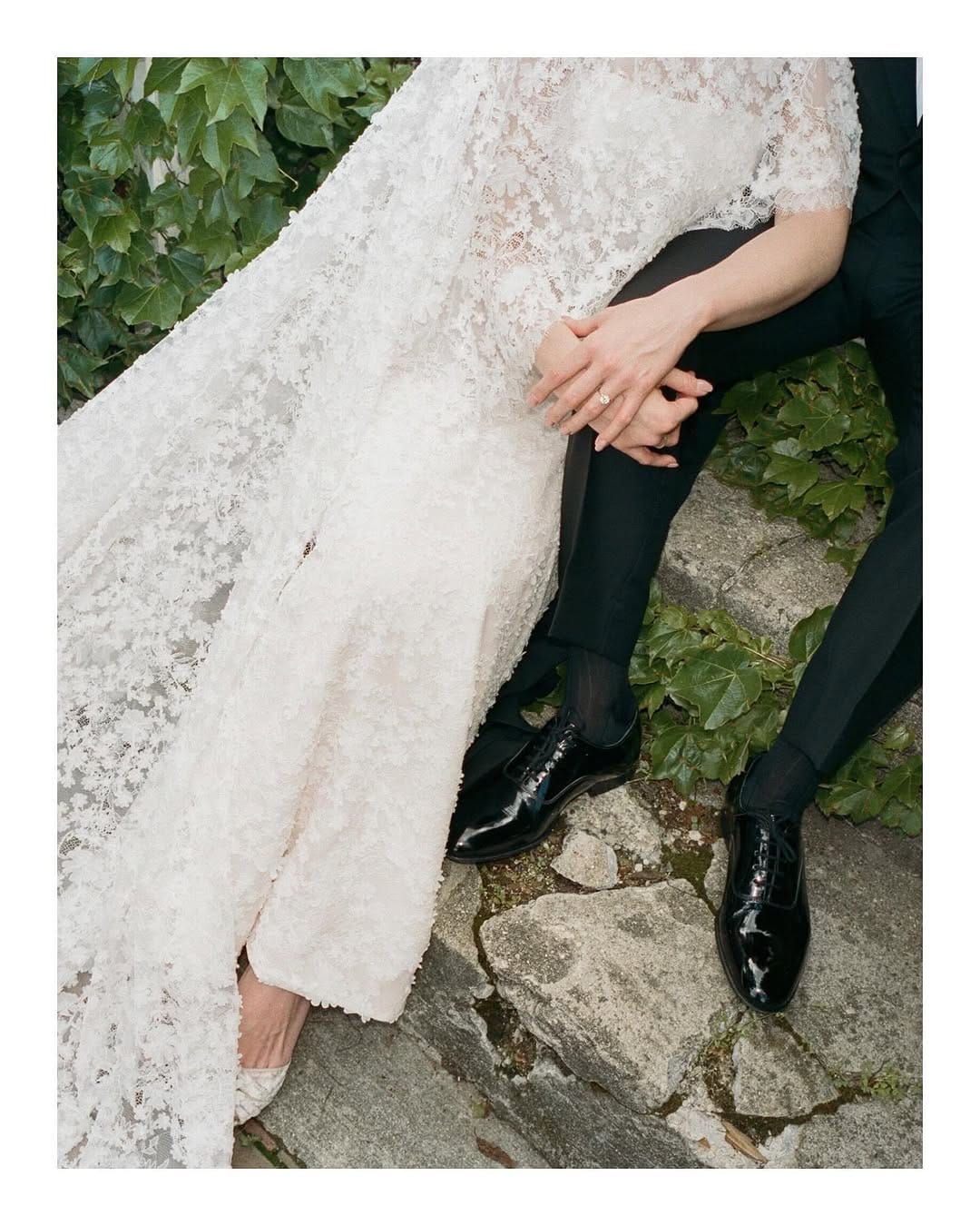 Post 10 by Kelly Giarrocco | Film Wedding Photographer on Instagram (carousel)