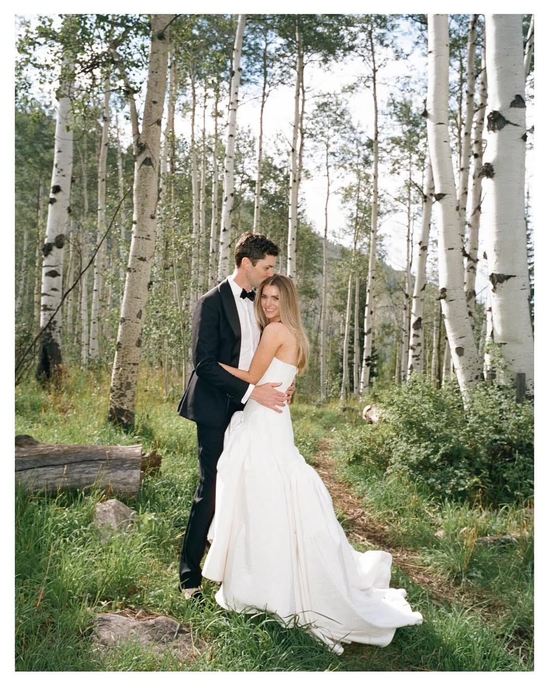 Post 8 by Kelly Giarrocco | Film Wedding Photographer on Instagram (carousel)