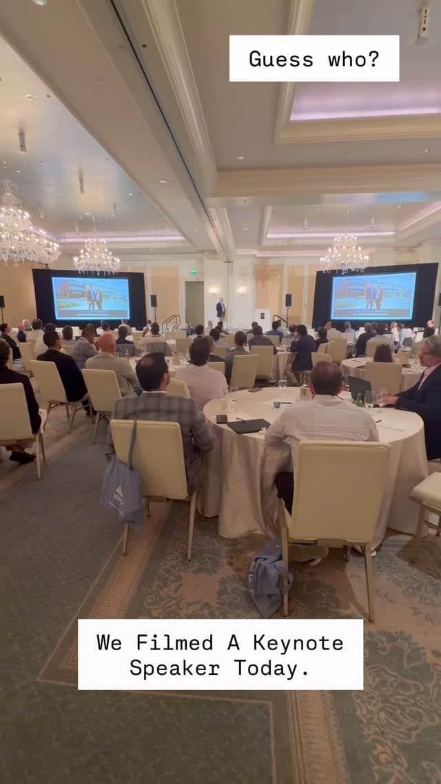 Post 1 by Atlanta Videographer on Instagram (video)