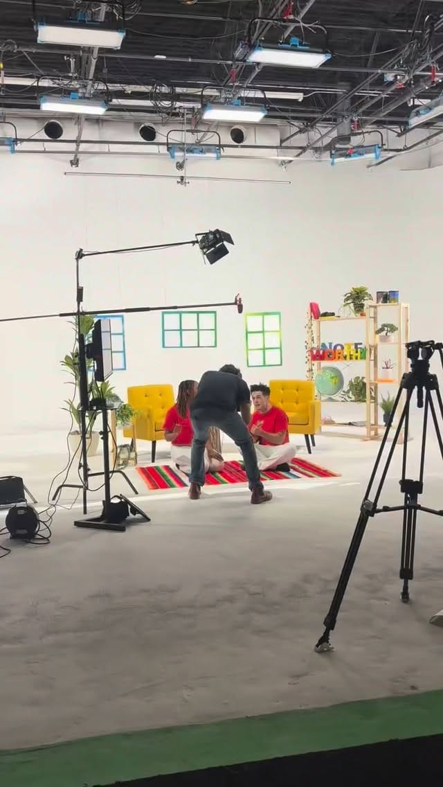 Post 3 by Atlanta Videographer on Instagram (video)