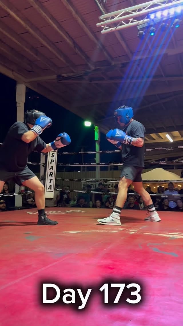 Post 8 by RobertGucciTv on Instagram (video)