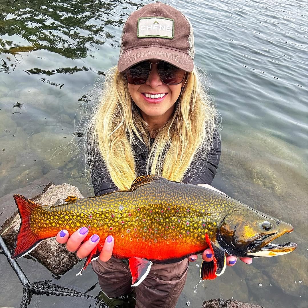 Post 8 by Utah Fly Fishing Guide Service on Instagram (carousel)
