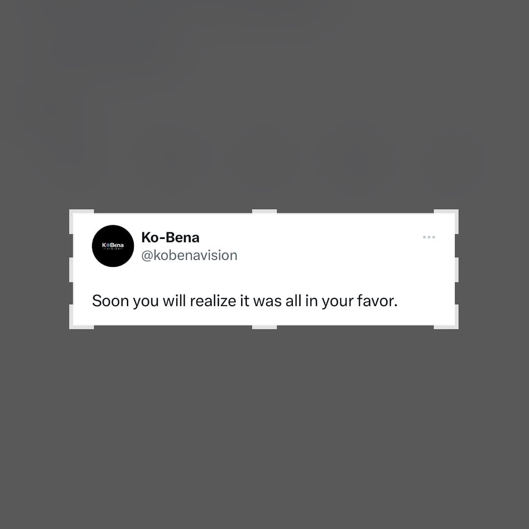 Post 3 by Ko-Bena 🇬🇭🇱🇷 on Instagram (image)