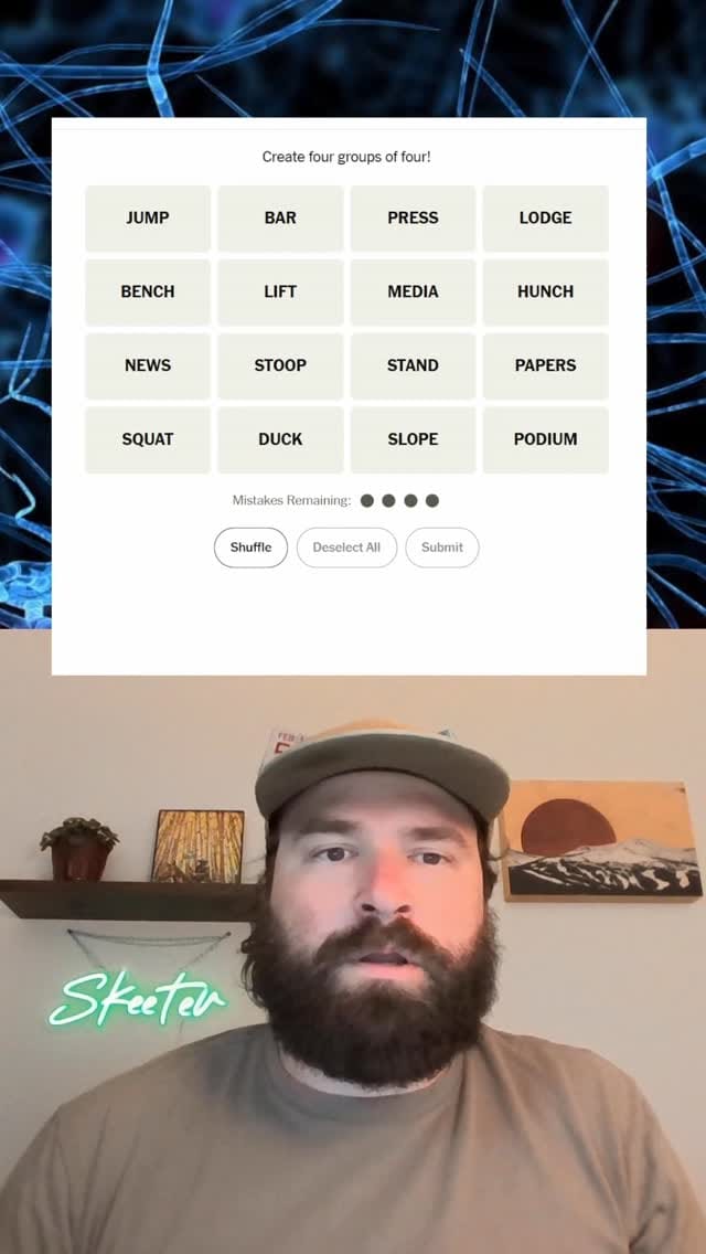 Post 7 by Brenden Cyr on Instagram (video)
