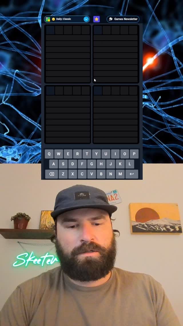 Post 3 by Brenden Cyr on Instagram (video)
