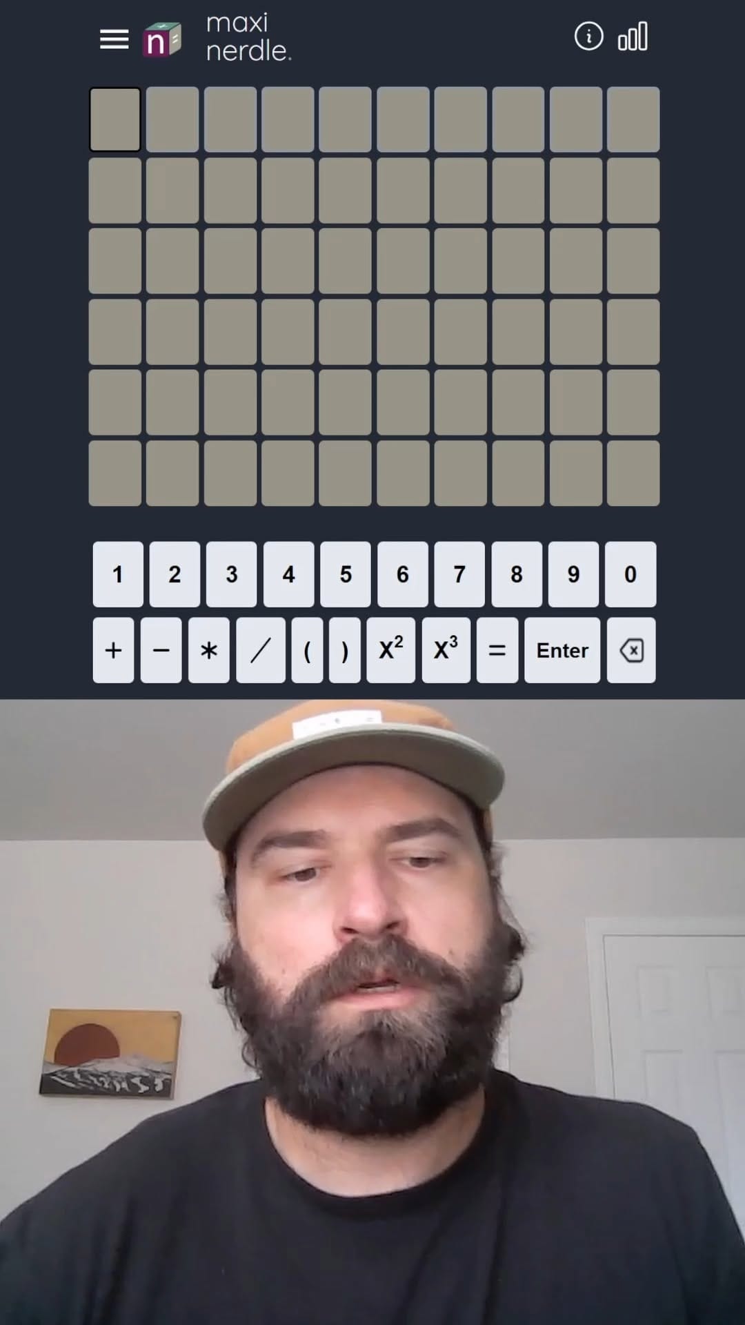 Post 8 by Brenden Cyr on Instagram (video)