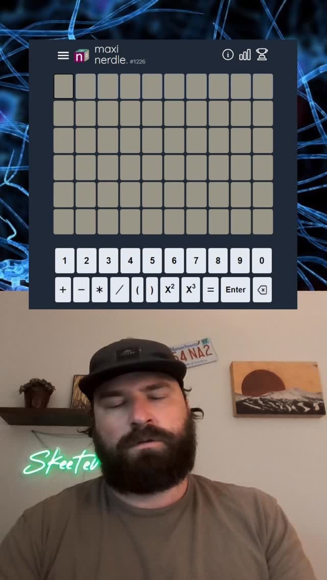 Post 2 by Brenden Cyr on Instagram (video)
