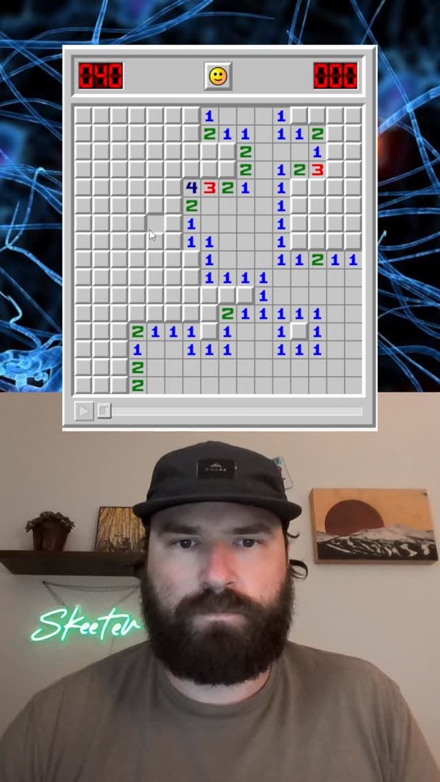 Post 1 by Brenden Cyr on Instagram (video)