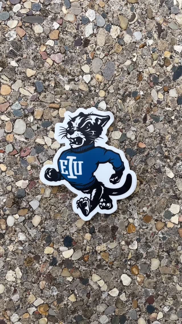 Post 3 by Eastern Illinois University on Instagram (video)