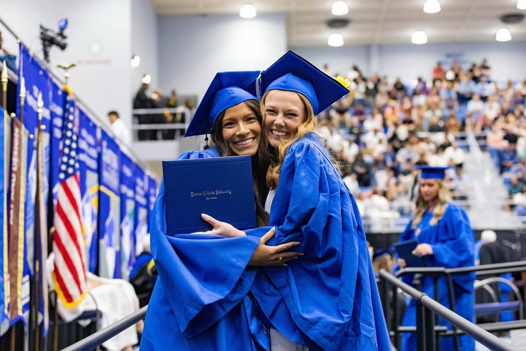 Post 7 by Eastern Illinois University on Instagram (carousel)