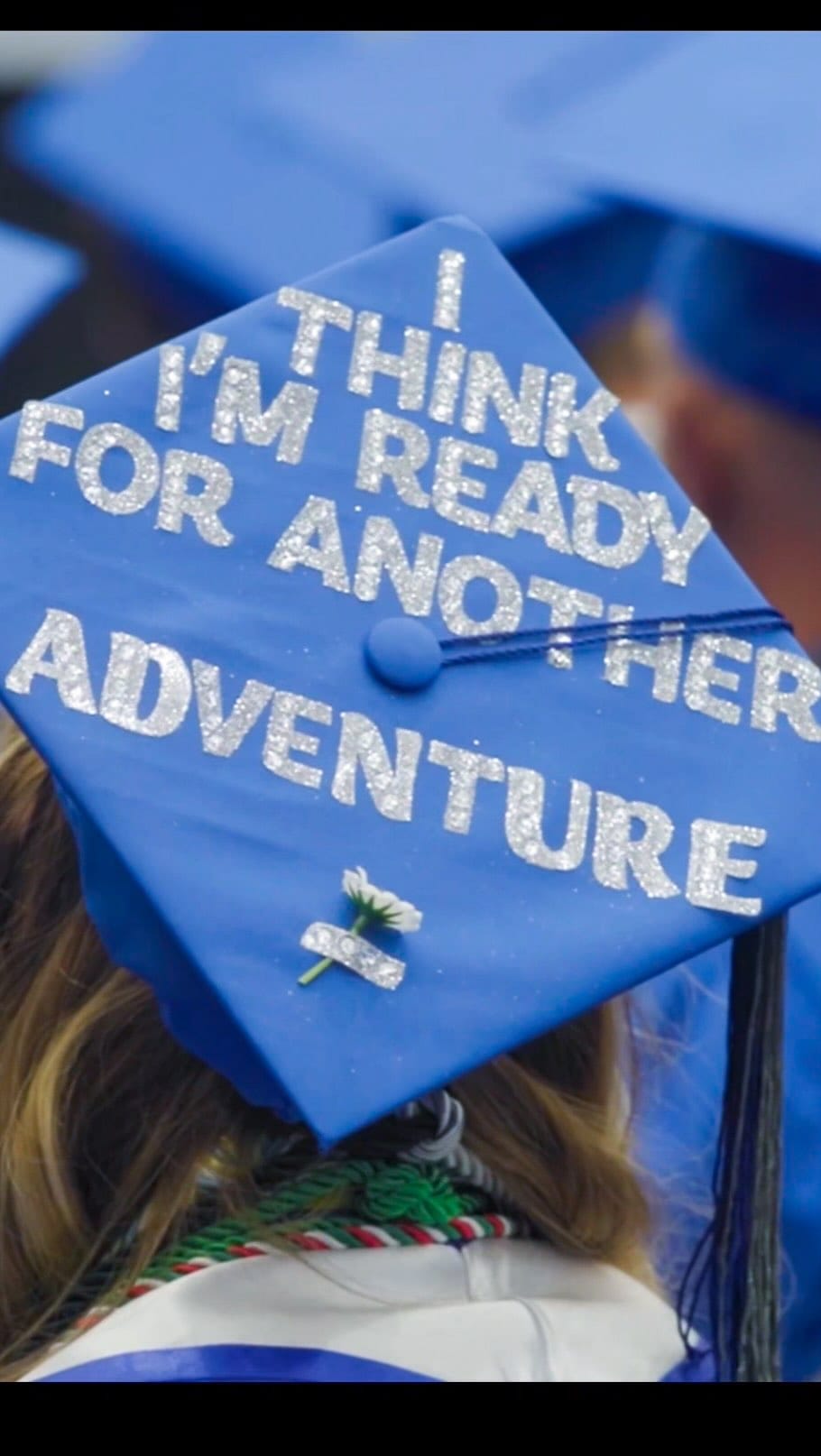 Post 4 by Eastern Illinois University on Instagram (video)