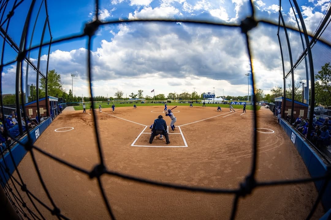 Post 5 by Eastern Illinois University on Instagram (carousel)