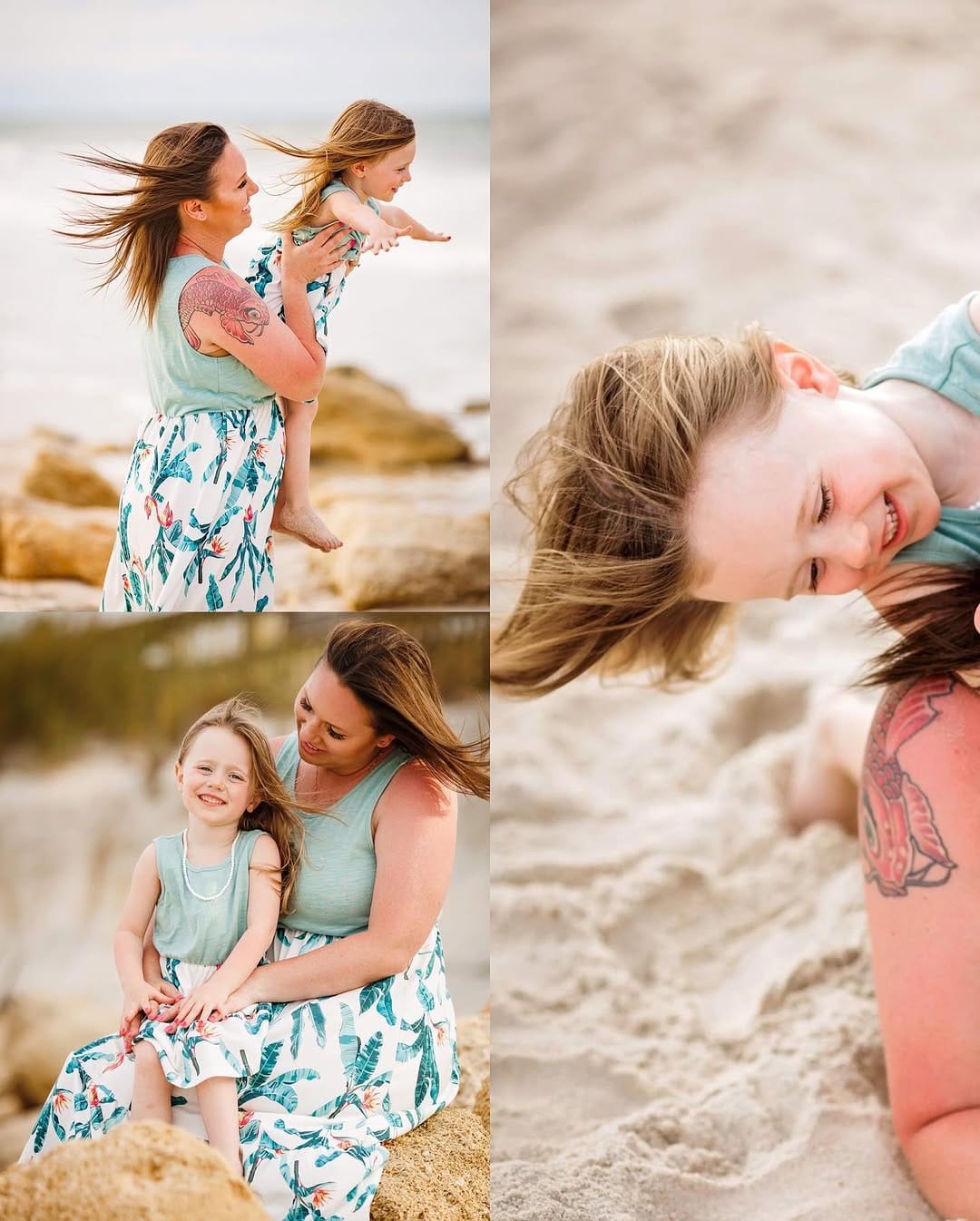 Post 2 by Palm Coast Photographer on Instagram (carousel)