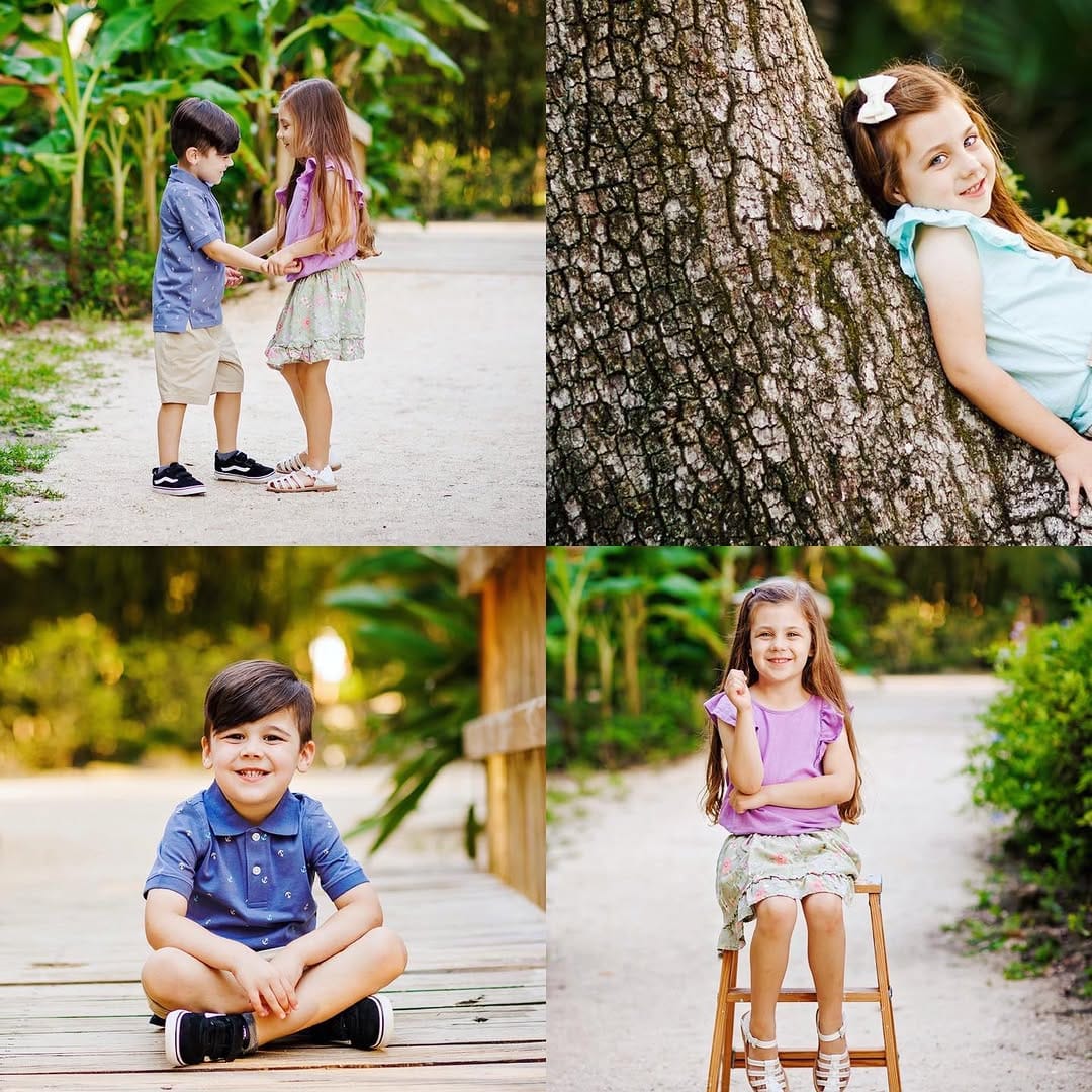 Post 9 by Palm Coast Photographer on Instagram (carousel)