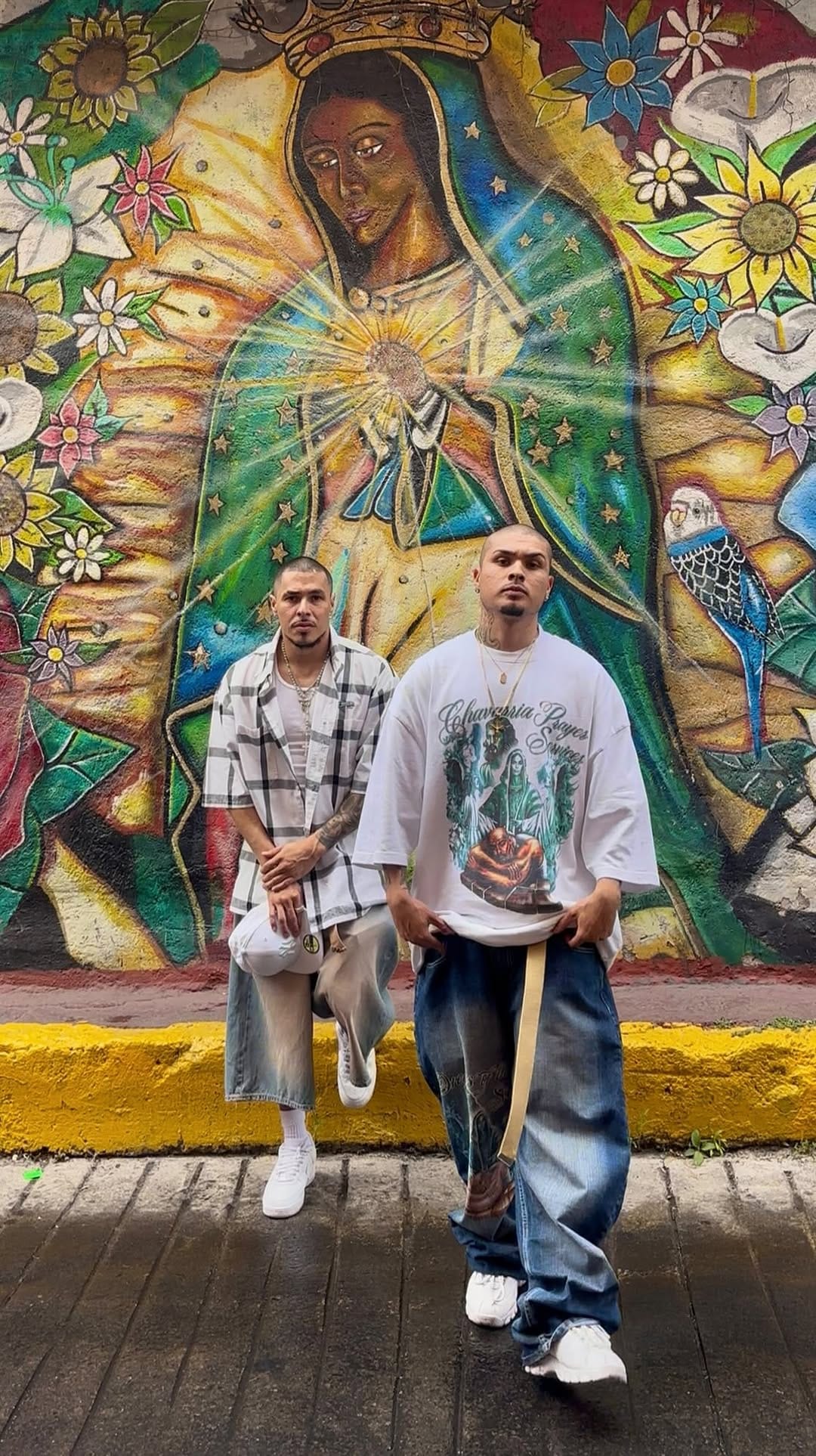 Post 2 by Rob Mc XL on Instagram (video)