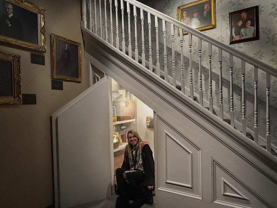 Post 4 by Kim Craig on Instagram (image)