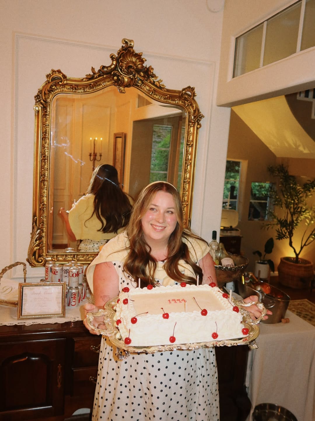 Post 3 by Danielle McBrayer ✿ on Instagram (carousel)