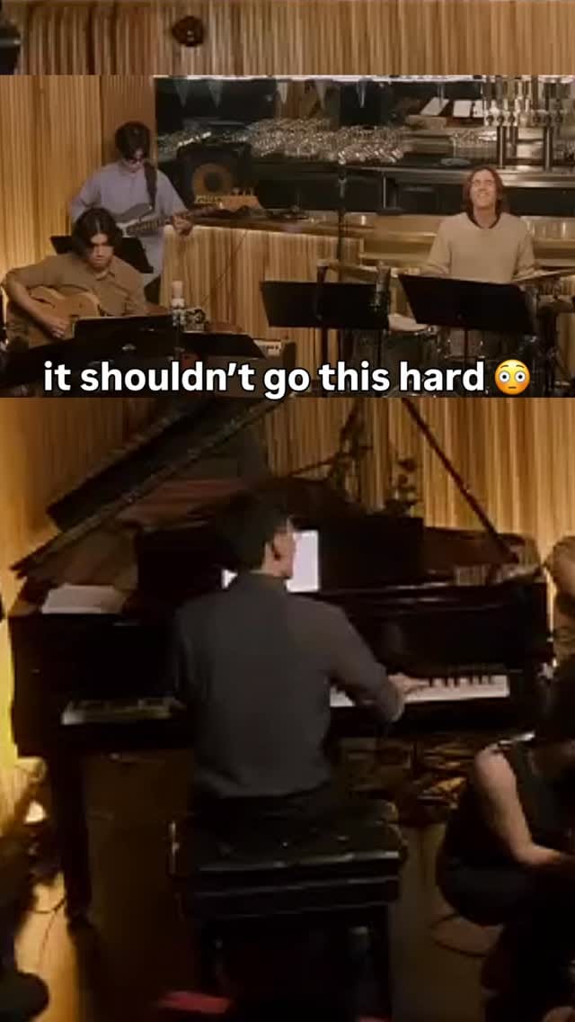 Post 10 by Mathew Yang on Instagram (video)
