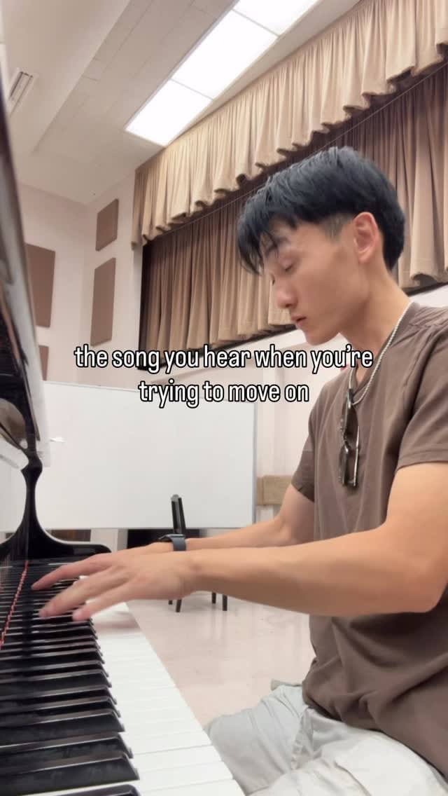 Post 7 by Mathew Yang on Instagram (video)