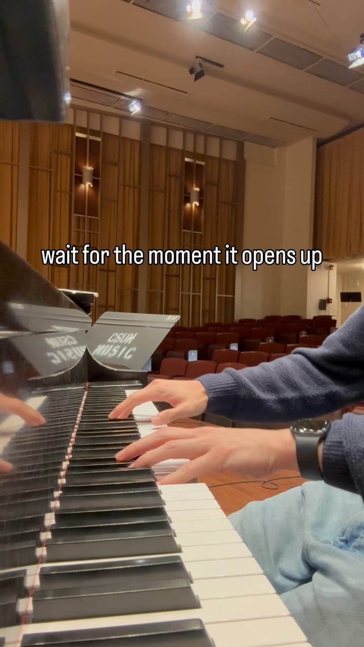 Post 1 by Mathew Yang on Instagram (video)