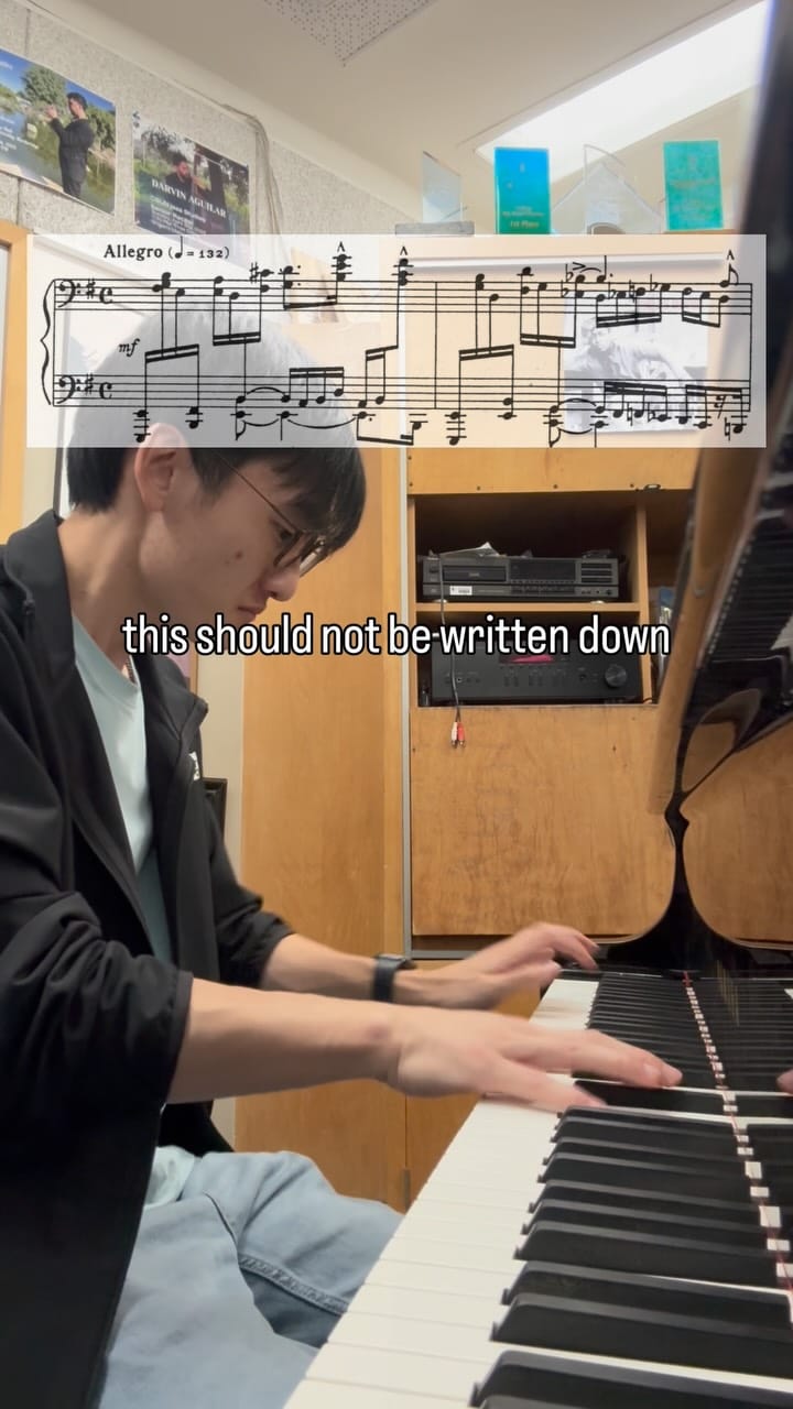 Post 4 by Mathew Yang on Instagram (video)