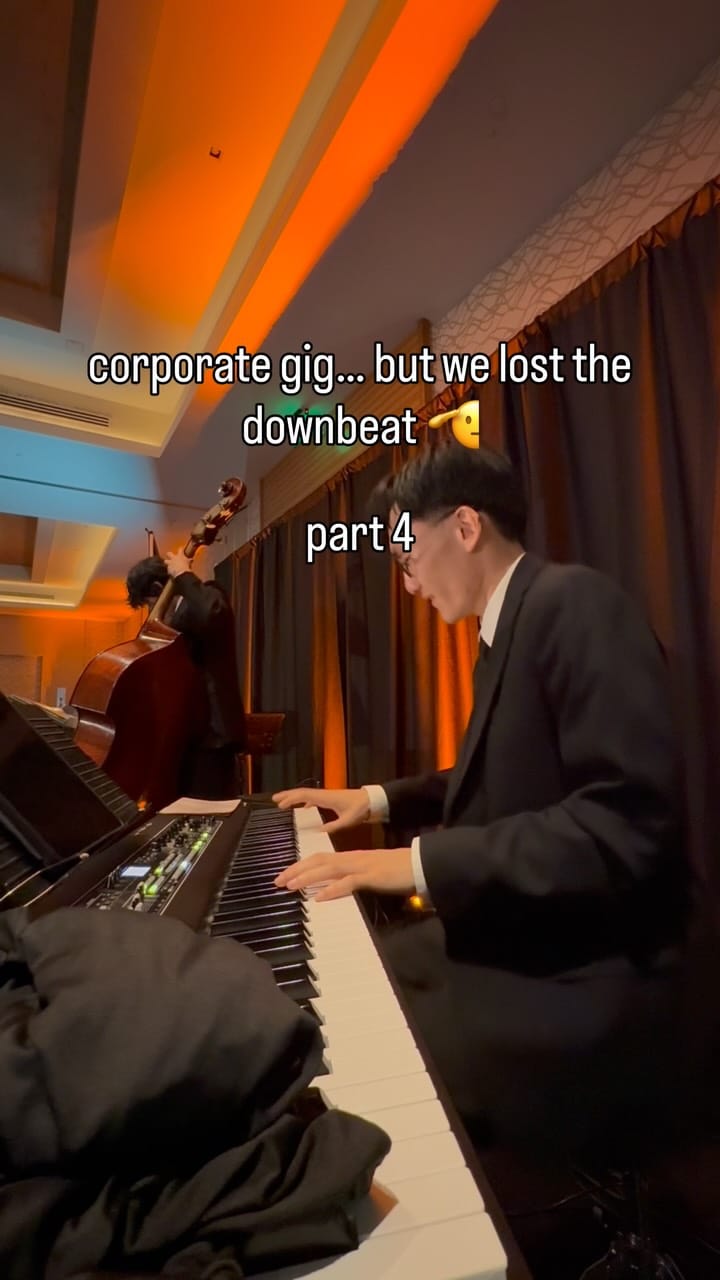 Post 2 by Mathew Yang on Instagram (video)