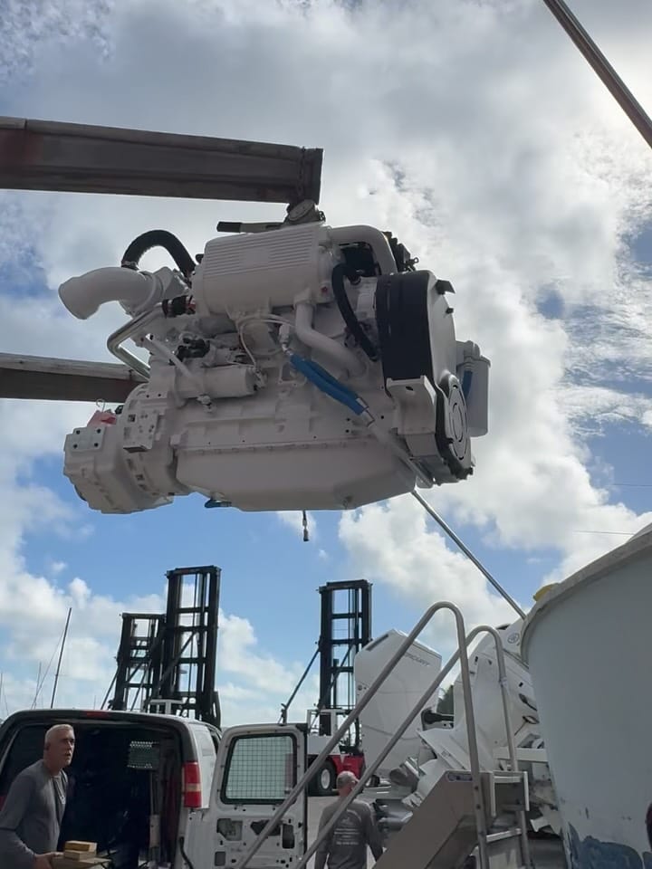 Post 3 by Miss Britt Sportfishing Charters on Instagram (carousel)