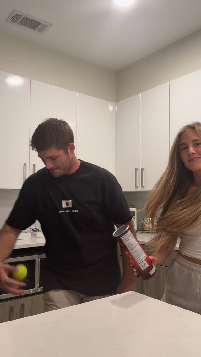 Post 8 by Chandler Gantt on Instagram (video)