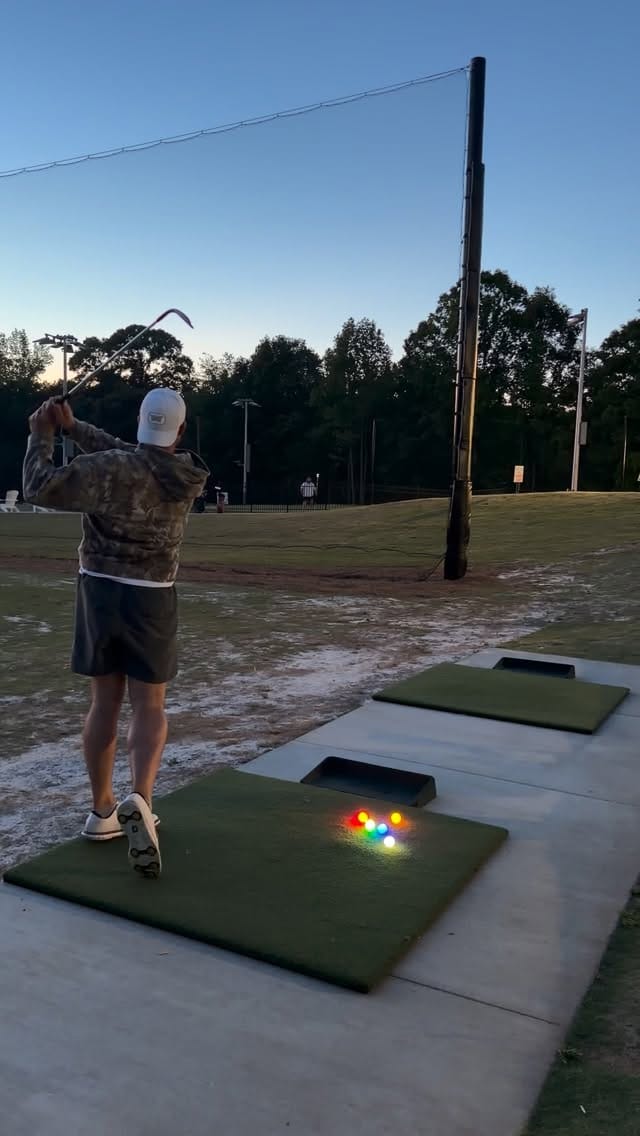Post 7 by Chandler Gantt on Instagram (video)